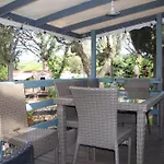 3 Bedroom Mobile Sleeps 6 - Pools - Garden