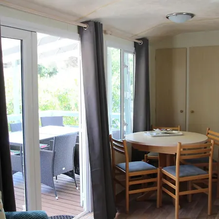 Casa vacanze 3 Bedroom Mobile Sleeps 6 - Pools - Garden