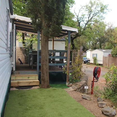 Casa vacanze 3 Bedroom Mobile Sleeps 6 - Pools - Garden *